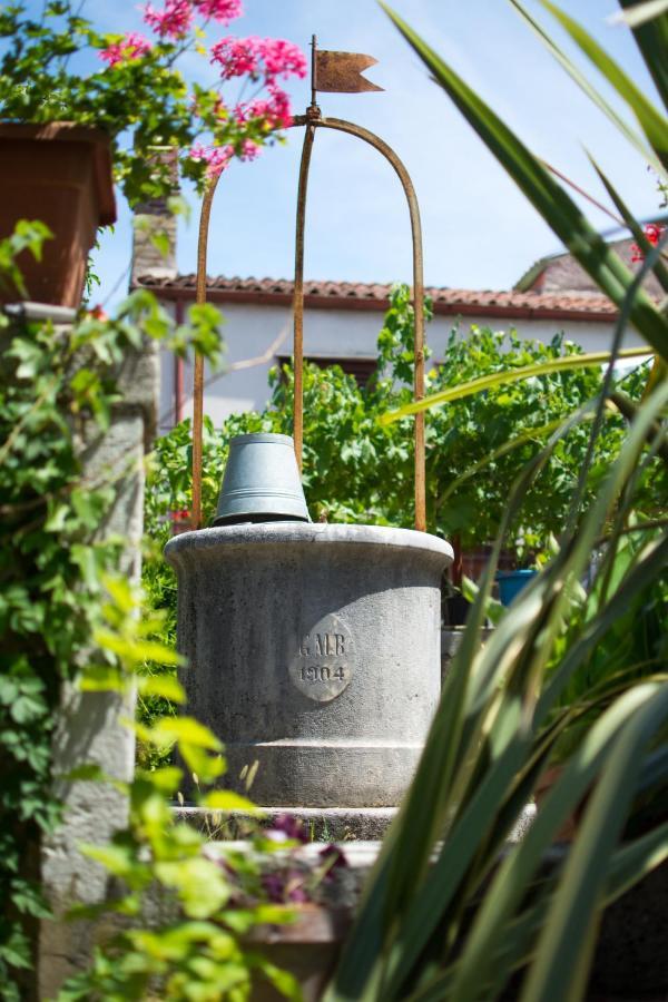Secret Garden Apartment Poreč Buitenkant foto